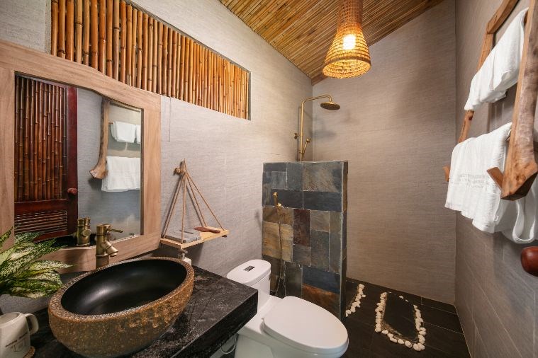 Suite Valley View Room/ Bungalow